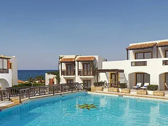 Отель ALDEMAR KNOSSOS ROYAL 5*
