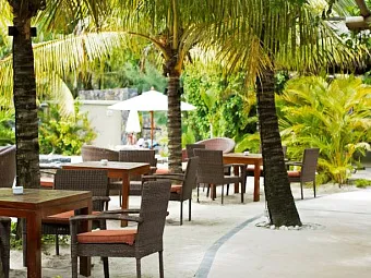 EMERAUDE BEACH ATTITUDE 3*