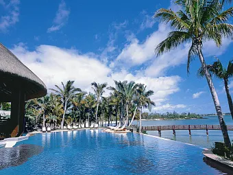 SHANGRI-LA LE TOUESSROK RESORT & SPA, MAURITIUS 5*