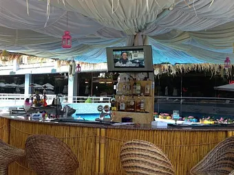  Отель FLAMINGO 4*, Болгария, Солнечный берег.