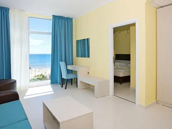 MPM BLUE PEARL HOTEL 4* (ех DIT BLUE PEARL HOTEL)