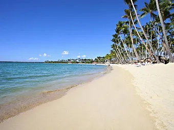 Отель LUXURY BAHIA PRINCIPE BOUGANVILLE 5*