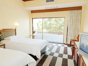 PATTAYA GARDEN 3*