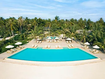 JAWAKARA ISLANDS MALDIVES 5*, Мальдивы, Атолл Лавиани