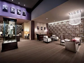 Отель HARD ROCK HOTEL & CASINO PUNTA CANA 5*