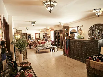 BARAZA RESORT AND SPA ZANZIBAR 5*, Танзания, Занзибар