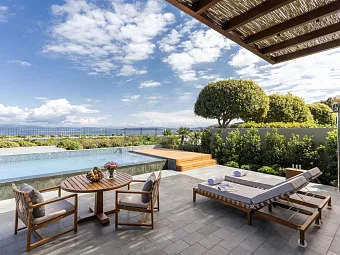 MANDARIN ORIENTAL BODRUM 5 *