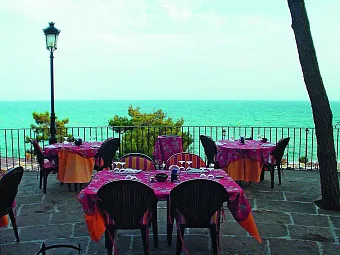 Отель RIGAT PARK 5*