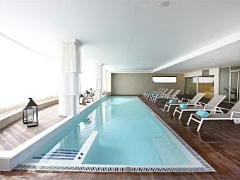  Отель ZAFIRO PALACE ALCUDIA 5*