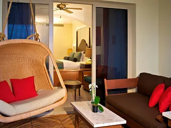 IBEROSTAR GRAND ROSE HALL 5*