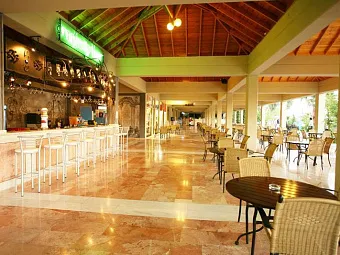 отель CLUB TUANA 5*
