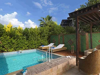 Отель ALDEMAR ROYAL MARE & SUITES 5*