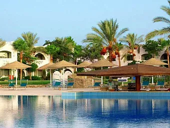 DOMINA CORAL BAY AQUAMARINE POOL 5*