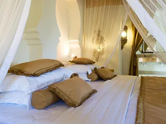 BARAZA RESORT AND SPA ZANZIBAR 5*, Танзания, Занзибар