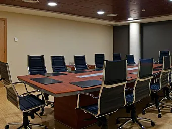 Отель GRAN PALAS HOTEL CONVENTIONS & SPA WELLNESS 5*