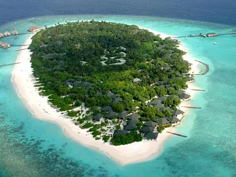 Отель ADAARAN SELECT MEEDHUPPARU 4*