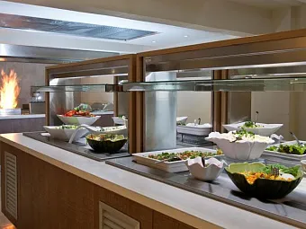  Отель PERNERA BEACH HOTEL 3*