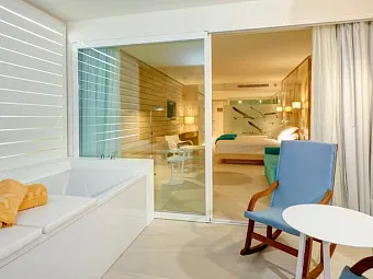 Отель IBEROSTAR ROYAL PLAYA DE PALMA 4*