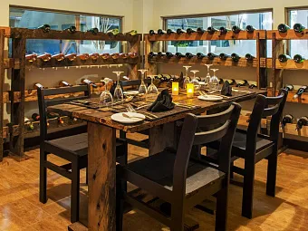 Отель TAPROBANA WADDUWA 4*
