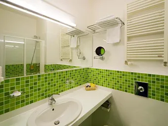  Отель SPA RESORT SANSSOUCI 4*