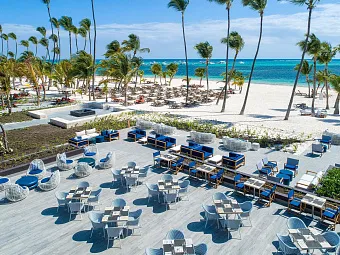 LOPESAN COSTA BAVARO RESORT & SPA 5*, Доминикана, Пунта-Кана