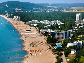 Отель MURA 3*