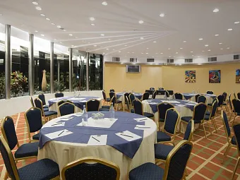 Отель TIVOLI MARINA VILAMOURA 5*