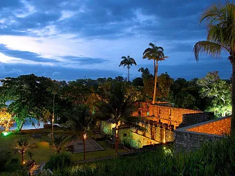 Отель, MARITIM RESORT & SPA MAURITIUS 5*