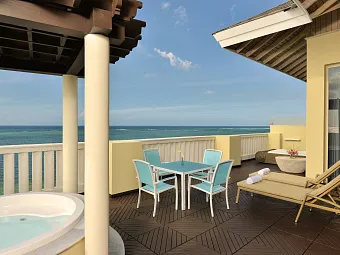 IBEROSTAR GRAND ROSE HALL 5*