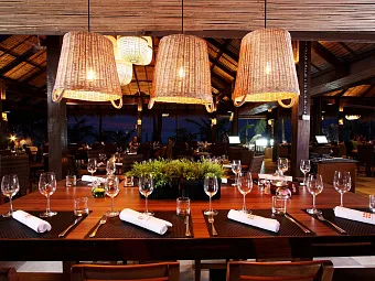 KAMALA BEACH HOTEL & RESORT 4*