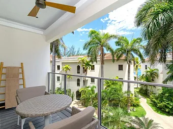 Отель ZOETRY MONTEGO BAY JAMAICA 5*