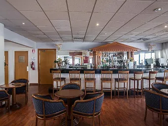  Отель ILIADA BEACH 4*
