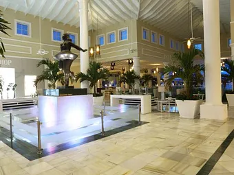 Отель LUXURY BAHIA PRINCIPE FANTASIA 5*