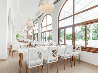 VERA MIRAMAR RESORT 5* (ех VERA CLUB TMT)