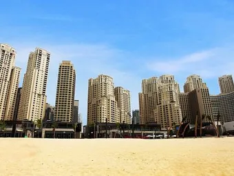 AMWAJ ROTANA 5*