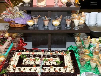 Отель TIARA BEACH 4*