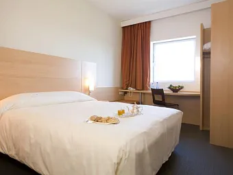 IBIS CASABLANCA CITY CENTER 3*
