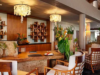 Отель KEMPINSKI SEYCHELLES RESORT BAIE LAZARE 5*