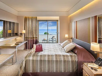 RIXOS PREMIUM BELEK 5*
