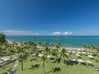THE SANDS KHAO LAK BY KATATHANI 5*