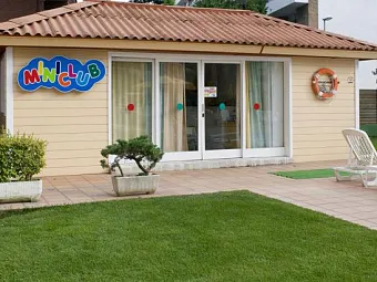 Отель HOTEL GHT OASIS PARK & SPA 4*