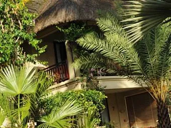Отель LE SAKOA HOTEL 4*