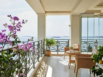 Отель GRECOTEL EVA PALACE 5*