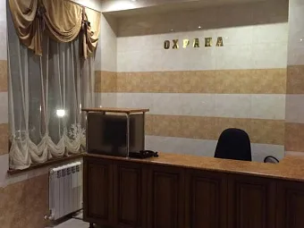 Отель ЭЛЬБРУСИЯ 3*