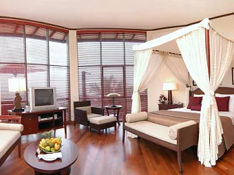 EDEN HOTEL & SPA 5* Пентхаус