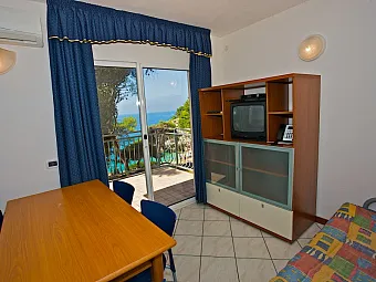 Отель VERUDELA BEACH & VILLAS 3*