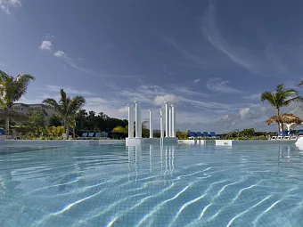 GRAND PALLADIUM LADY HAMILTON RESORT & SPA 5*