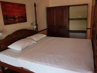 Отель PARADISE BEACH HOTEL 3*