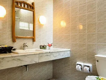 Отель CHAWENG BURI RESORT 4*, Таиланд, Самуи. 
