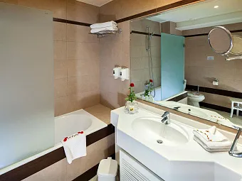Отель TUI MAGIC LIFE PENELOPE 4*